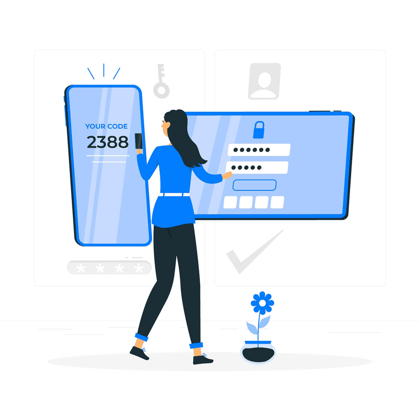signup